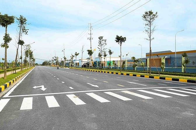 Khu công nghiệp Đồng Văn IV