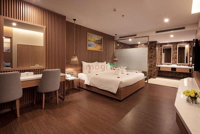 Virgo Nha Trang