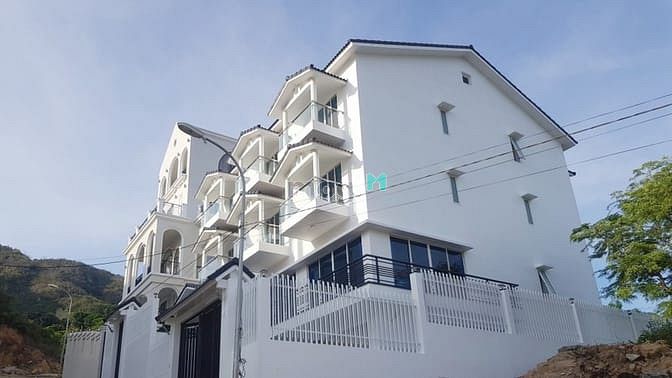 Làng biệt thự Tâm Hương