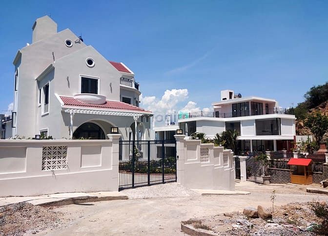Làng biệt thự Tâm Hương