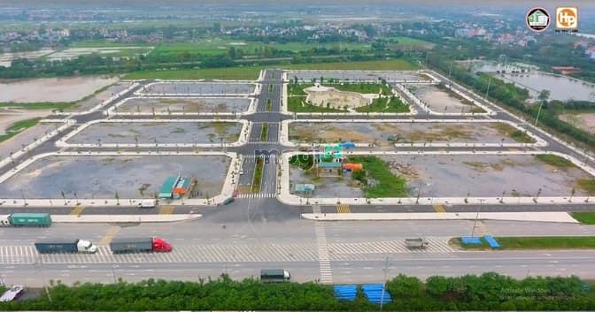 Khu đô thị Đại Cương