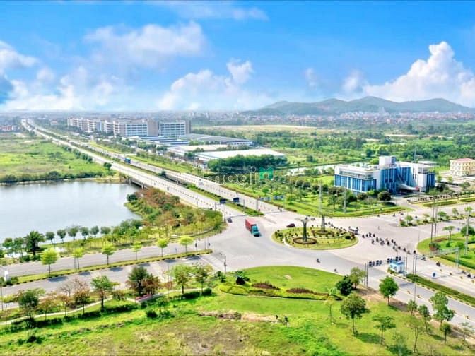 Centa River Park Hải Phòng