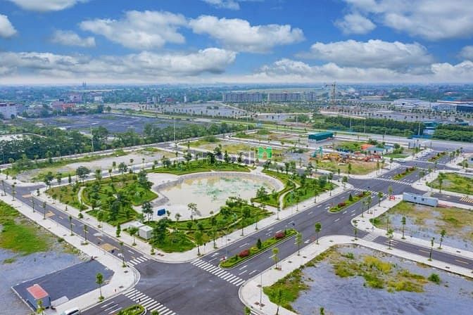 Khu đô thị Đại Cương