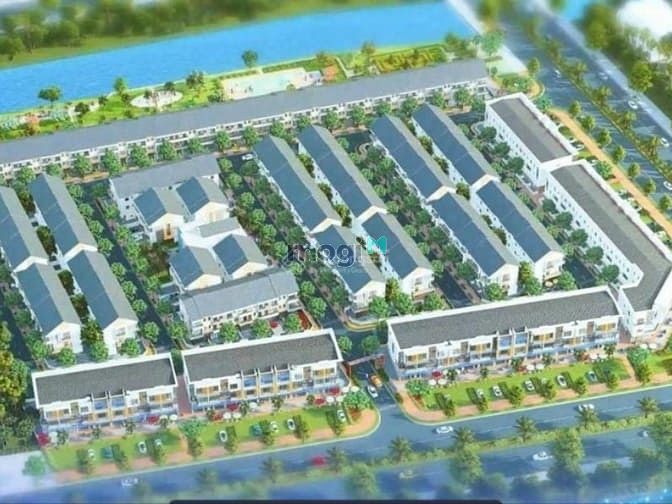 Centa River Park Hải Phòng