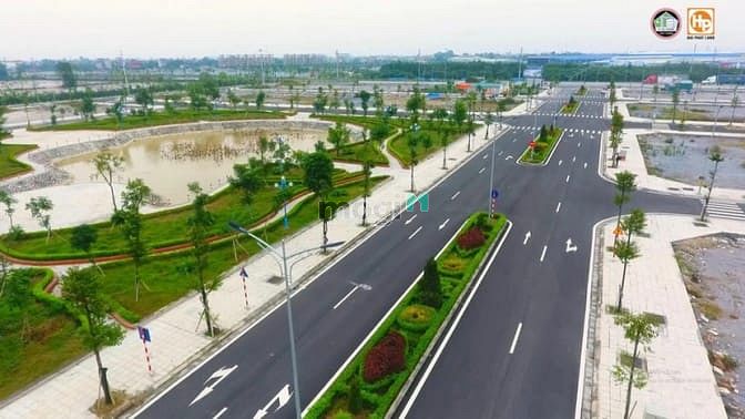 Khu đô thị Đại Cương