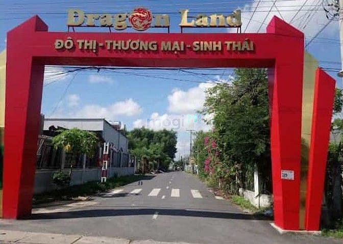 Dragon Land