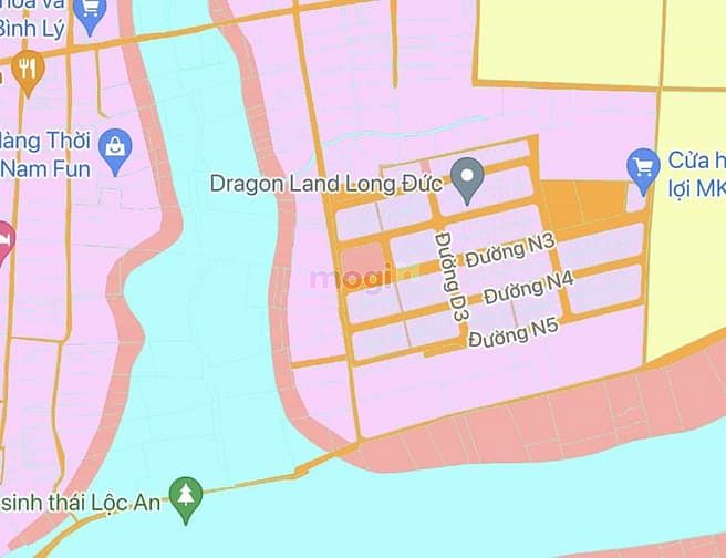 Dragon Land