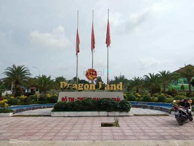 Dragon Land