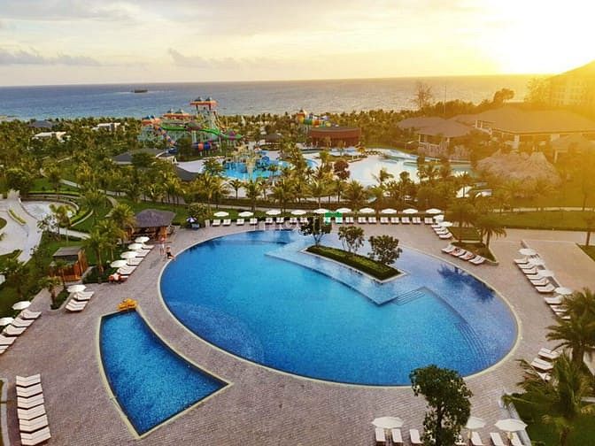 Vinoasis Nha Trang