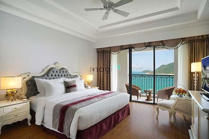 Vinoasis Nha Trang