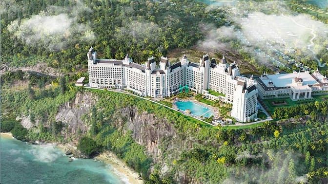 Vinoasis Nha Trang
