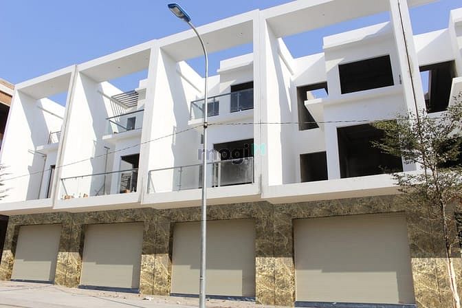Sunshine Residences