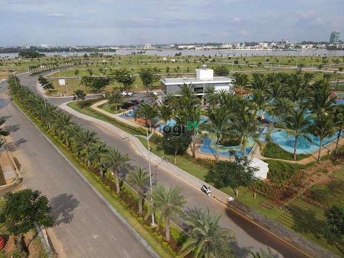 Centria Island