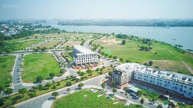 Centria Island
