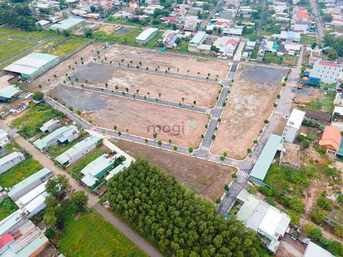 KDC An Viễn Kiến Phát