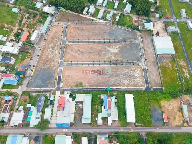 KDC An Viễn Kiến Phát
