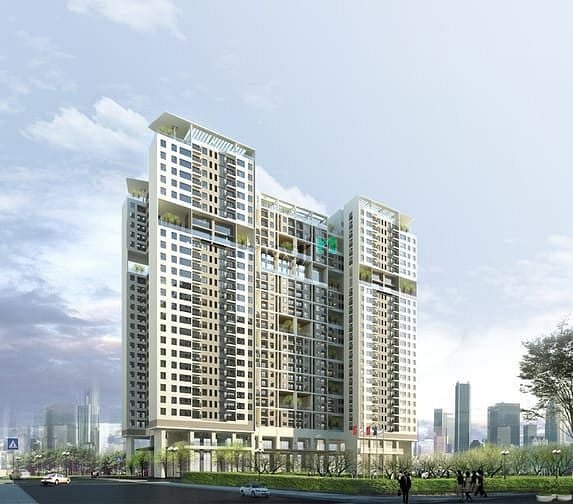Golden Residence