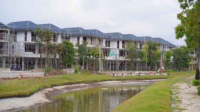 Golden Residence