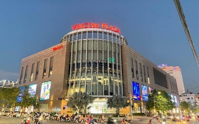 Vincom Biên Hòa