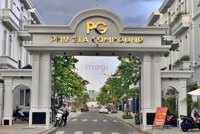 Phú Gia Compound