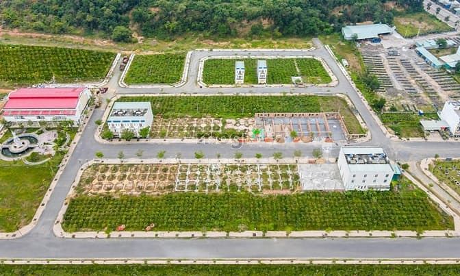 Green Valley Phước Bình