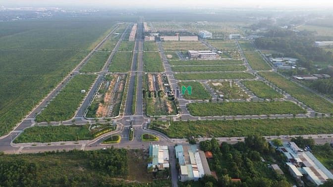 KDC sân bay Long Thành