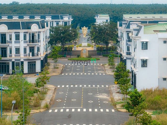 KDC sân bay Long Thành