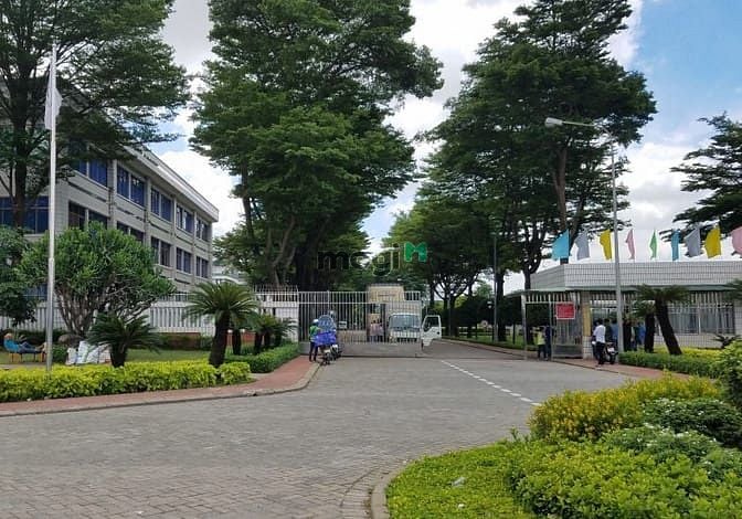 Biên Hòa Gateway
