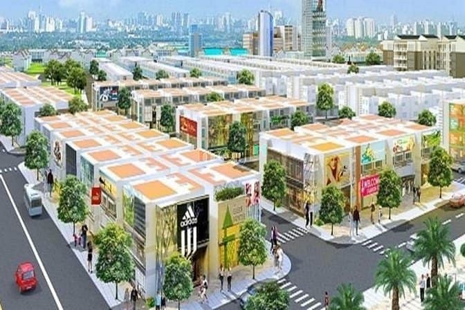 Biên Hòa Gold City