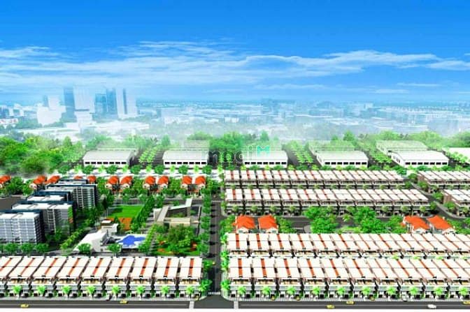 Biên Hòa Gold City