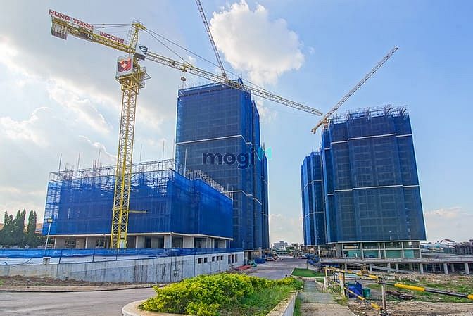 Biên Hoà Universe Complex