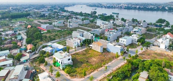 Biên Hoà Riverside
