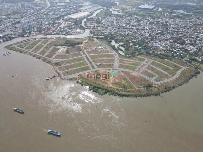 Jamona Tân Vạn
