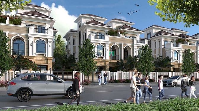 Jamona Tân Vạn