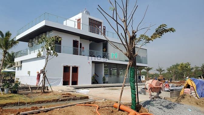 Jamona Tân Vạn