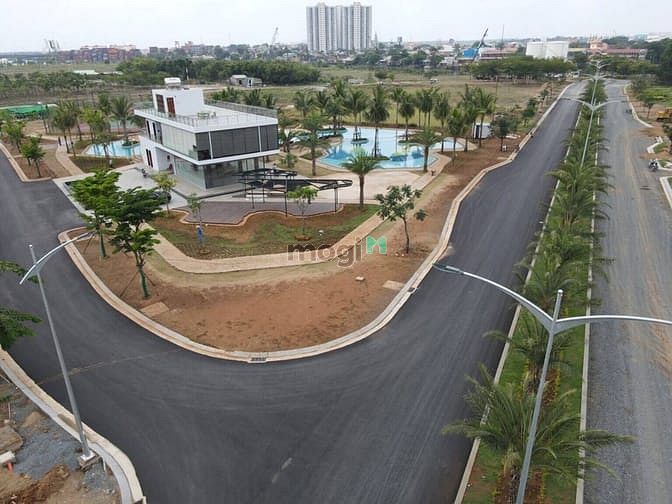 Jamona Tân Vạn