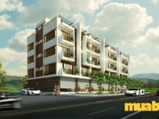Golden Land Hải Phòng