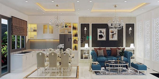 Sunshine Residence Biên Hòa