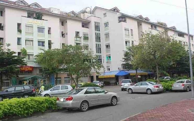 Khu dân cư An Hòa 2