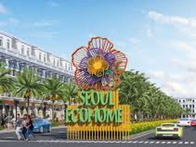 Seoul Ecohome