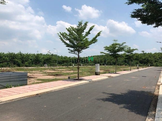 Khu dân cư Dona City 2