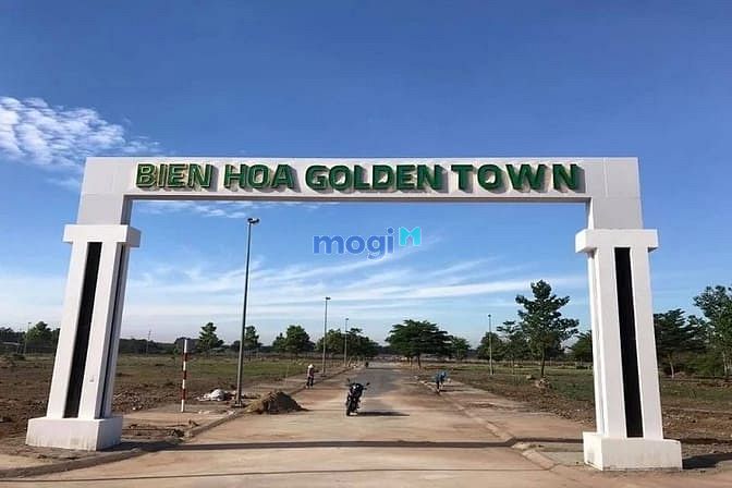 Biên Hòa Golden Town