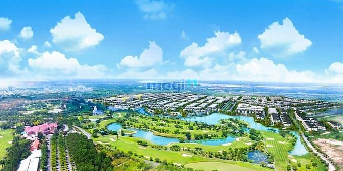 Khu đô thị Phú Thuận Lợi