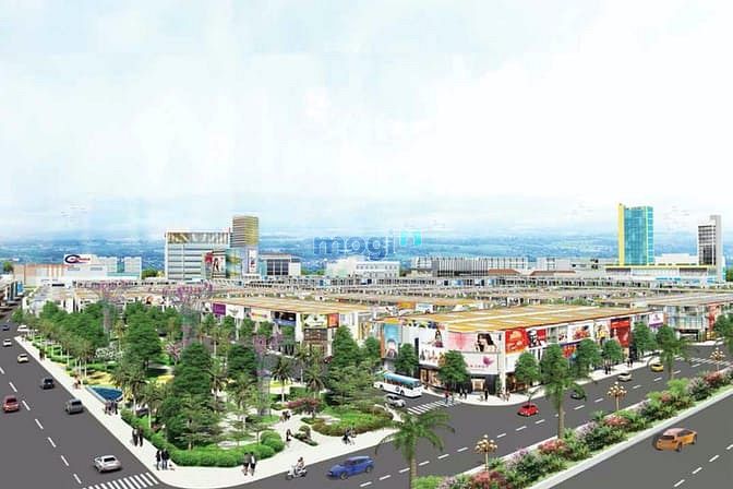 Golden Center City 3