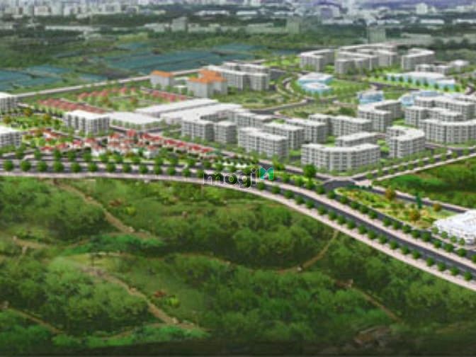 Green Town Trảng Bom