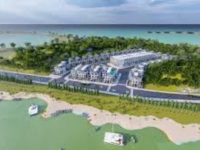 Vụng Hương Resort
