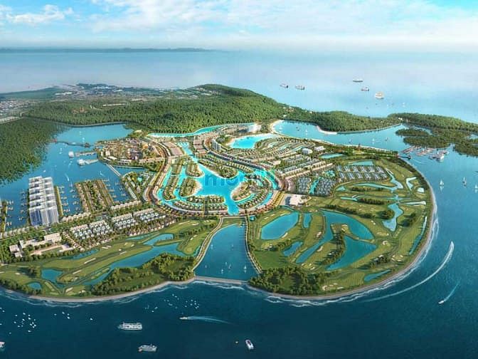 Dragon Ocean Đồ Sơn