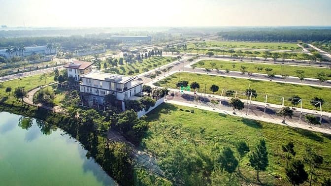 Phú Thịnh City
