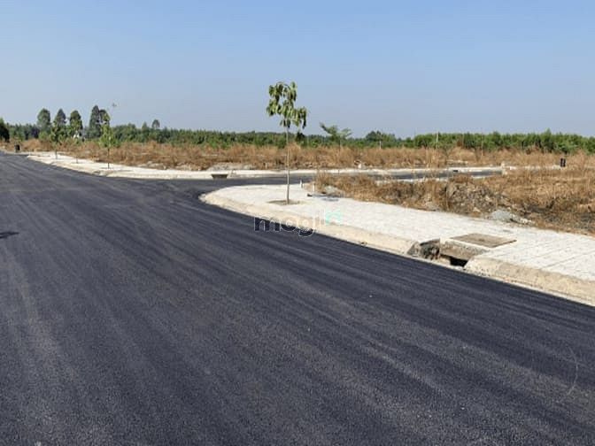 Khu dân cư Ngân Long