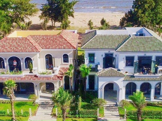 Habana Island - Novaworld Hồ Tràm
